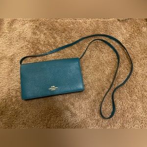 Coach Crossbody Purse